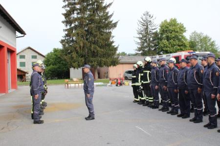 Usposabljanje - visji gasilec, april 2024 (6)